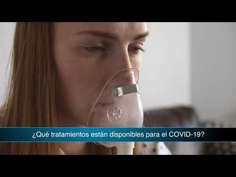 Vídeo: Immunòleg - Sobre Medicaments Contra El COVID-19 I Les Conseqüències De L'automedicació