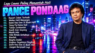 Download lagu Kompilasi Lagu Cinta Paling Mengharukan | Pance Pondaag Full Album
