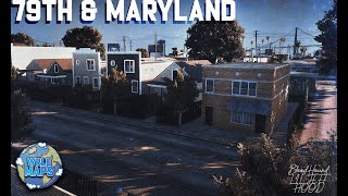 [FIVEM] 79th & Maryland (tebex)