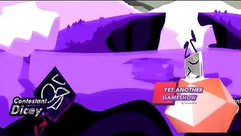 Yet Another Gameshow Intro 2021 In Flanged Pulse Effect