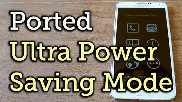 Install the Galaxy S5