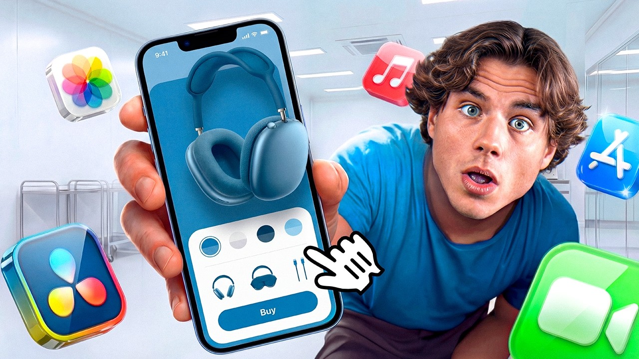 Как редактировать вирусные короткометражные анимационные ролики | DaVinci Resolve