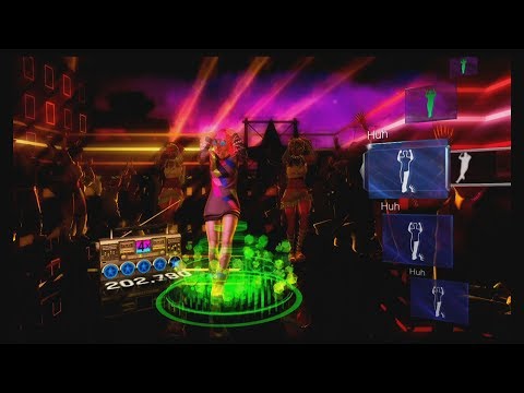 Dance Central Galang 05