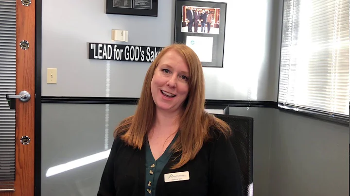 Selena Cox - Loan Partner Introduction