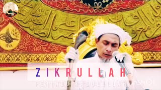 Zikir Bersama Syeikh Zainul Asri