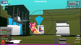Goofing off with hackers