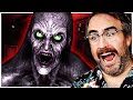 MY FRIENDS ARE POSSESSED | Vade Retro: Exorcist