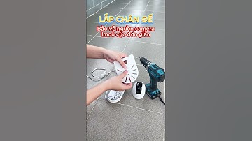 Lắp chân đế camera Imou trong nhà đơn giản mà ai cũng làm được #camerawifi #imou