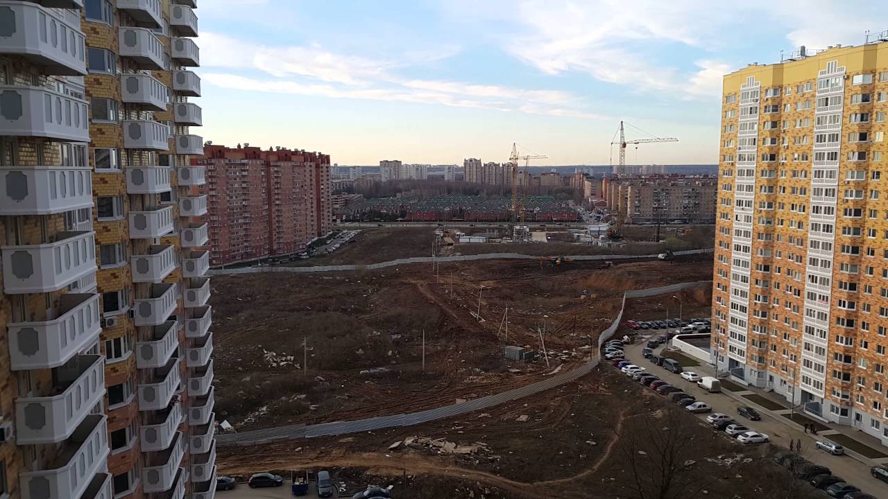 Знакомство С Городом Долгопрудный Просмотр Видео