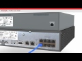 No 28 Exp Mod 30 In 1st Port of Control Unit