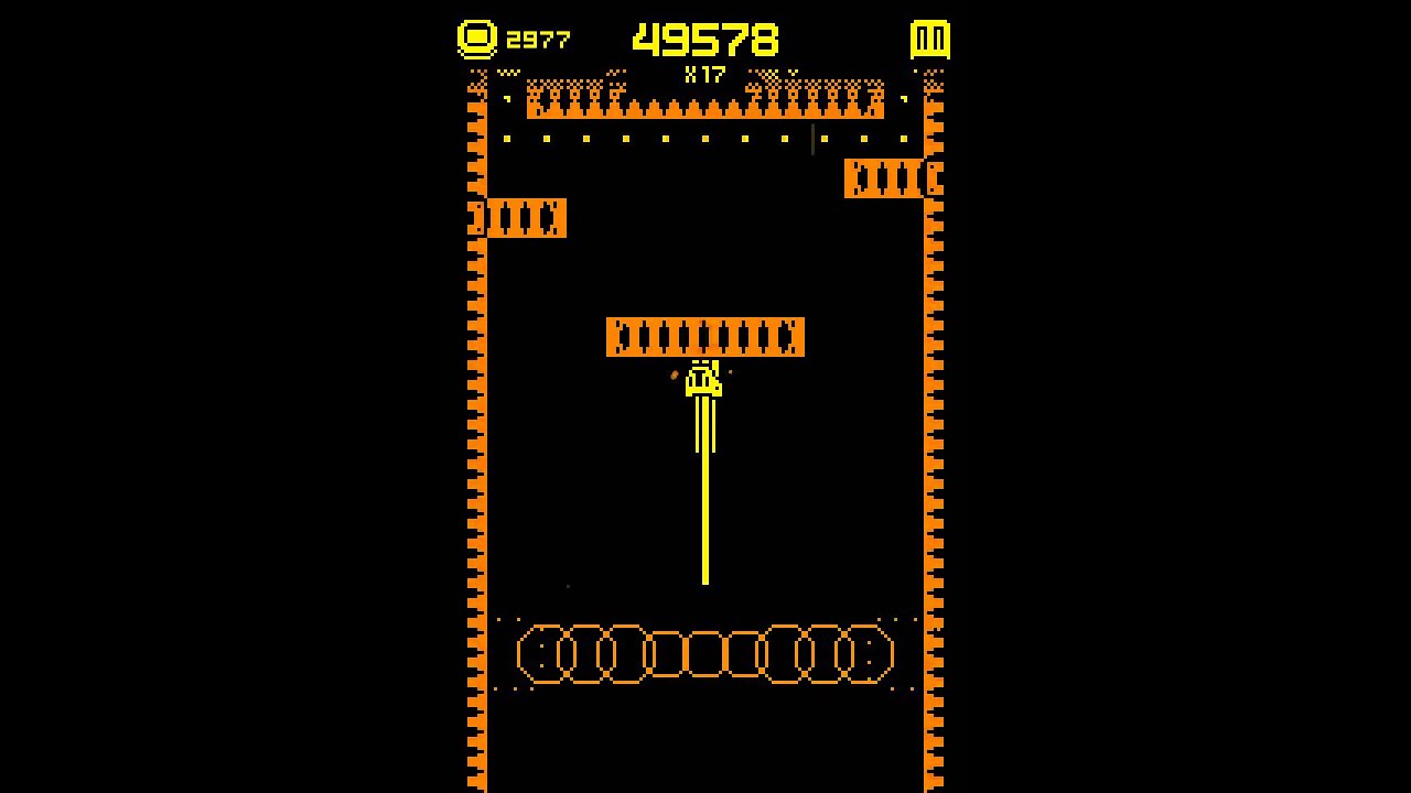 My Highest Score of 115599 in 