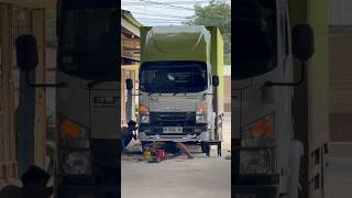 Simple Isuzu NMR mods