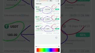 How to make 3,900$ with 1000$ #coinpocket