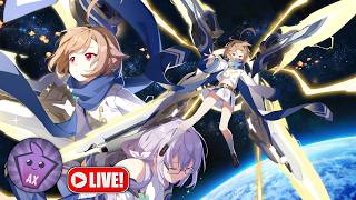 [LIVE] FIREFLY!! No, not that one... | Stella Sora Endgame & Event Story