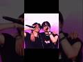 Enemies to lovers ❤️🖤 #shorts #straykids #hyunjin #trendingshorts #shortvideo #fyp #fypシ #viral