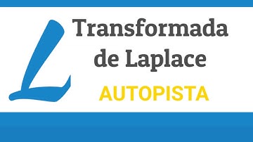 Transformada de Laplace