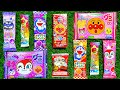 ✨癒しのASMR✨ ロリポップキャンディ&チョコレート!グミキャンディ開封で極上の音体験🎧🍭🍫
