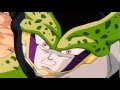 Gohan SSJ2 Vs. Cell Jr. (Audio Latino) HQ