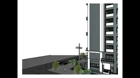 建案BIM展示 - 天天要聞