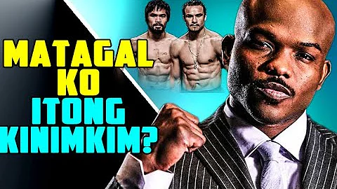 Bradley inamin na ang matagal ng kinikimkim kung s...