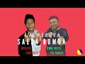 La fiesta x Bomba x Jimmy m x Joselito c _ Lyrics - 2023