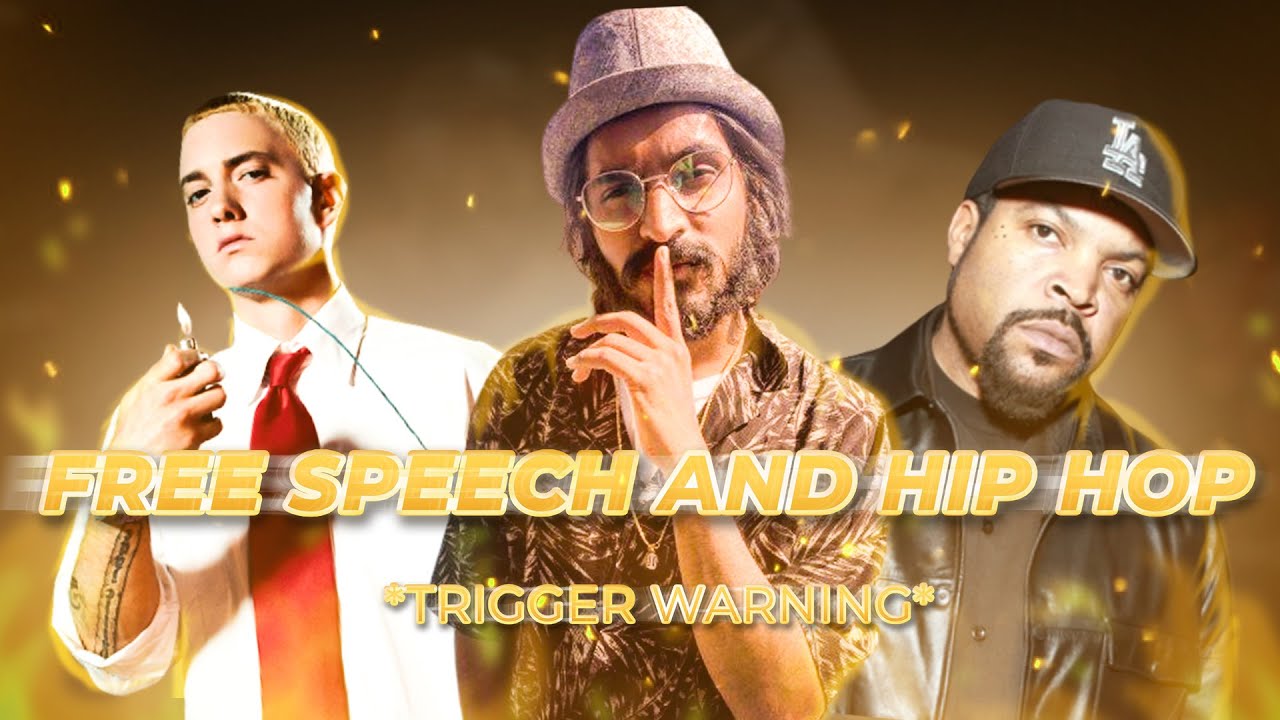 INDIAN RAPPERS LOVE CENSORSHIP | EMIWAY BANTAI | HIPHOP LAB