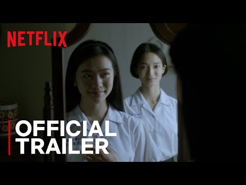 Снова В Школу | Netflix