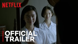 Снова в школу (Detention) - русский трейлер (субтитры) | Netflix