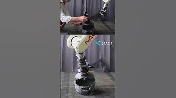 🚀 Sanding? Polishing? This IR Joystick Lets You Control Robots Like a Pro! 🚀