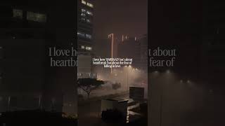 Fear of falling in love #love #fear #sad