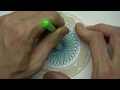 Spirograph Design Basics