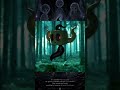 Phantump: The Lost Spirits of the Forest 🌿👻 #shorts