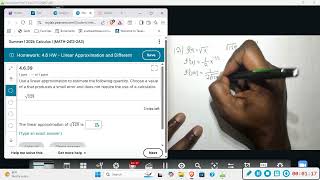 LIT 4 6 Linear Approximation 12