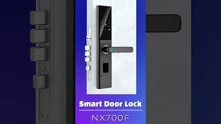 Biometric Door Lock Price In Bangladesh