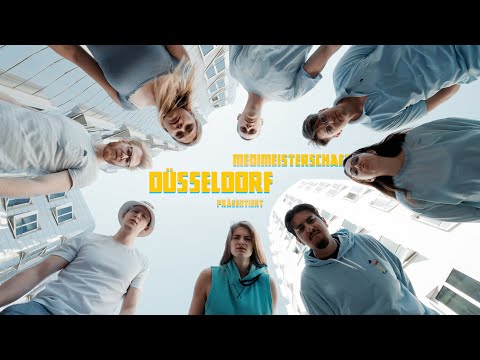 Medimeisteisterschaften 2022 Teaser 2 Düsseldorf