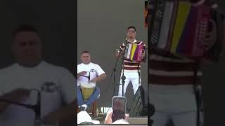 Solo Músic // Omar Hernández Puya Vallenata #paisajes #vallenato #naturaleza #viral #festival