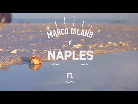 Florida Travel: Visit Marco Island and Naples