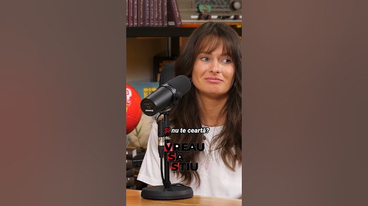 👉 Raluka: „Problema mea principală, ca artist, este neîncrederea.”