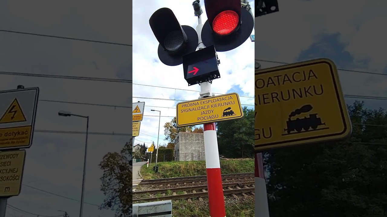 ED-161 z IC do Bielska Białej na SSP Tychy Glinka 