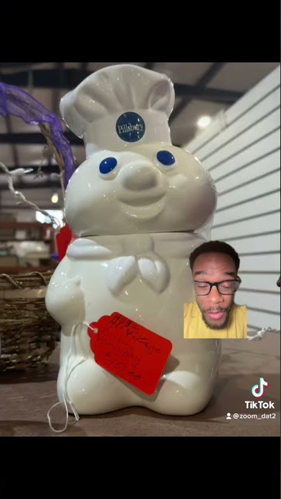 IT WAS WORTH IT! SUPREME WEEK 10 FW22 UNBOXED: Pillsbury Dough Boy