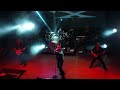 Capture de la vidéo Symphony X Full Set Live At Amplified Live Dallas Tx 6/6/22