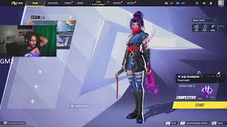 ROLLING AND INTING EVERY LOBY =) (Music On Twitch)