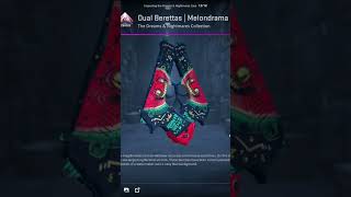 WEEK ONE CASE OPENING