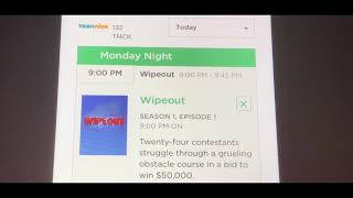Wipeout On Teennick