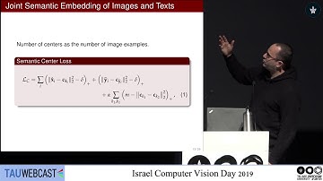 Learning to Embed Semantic Similarity for Joint Image-Text Retrieval