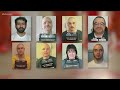 Idaho's death row execution process and current inmates