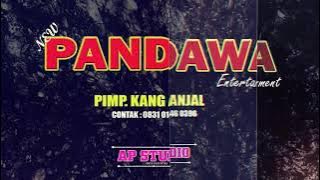 NEW PANDAWA || DASAR JODO - SUSI