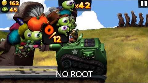 Trucchi soldi infiniti ZOMBIE TSUNAMI ANDROID NO ROOT (in descrizione)