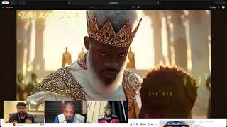 GMS LOUISIANA SAINTS LIVE LESSON 🎥 : A MANS ACTIONS REVEAL THE TRUTH 