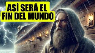 El LIBRO más TERRIBLE de la BIBLIA - COMPLETO todos los capitulos del APOCALIPSIS (Revelations)